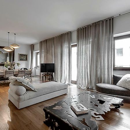 Milano Central Luxury ภายนอก รูปภาพ