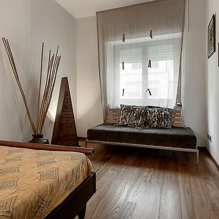 Milano Central Luxury ภายนอก รูปภาพ