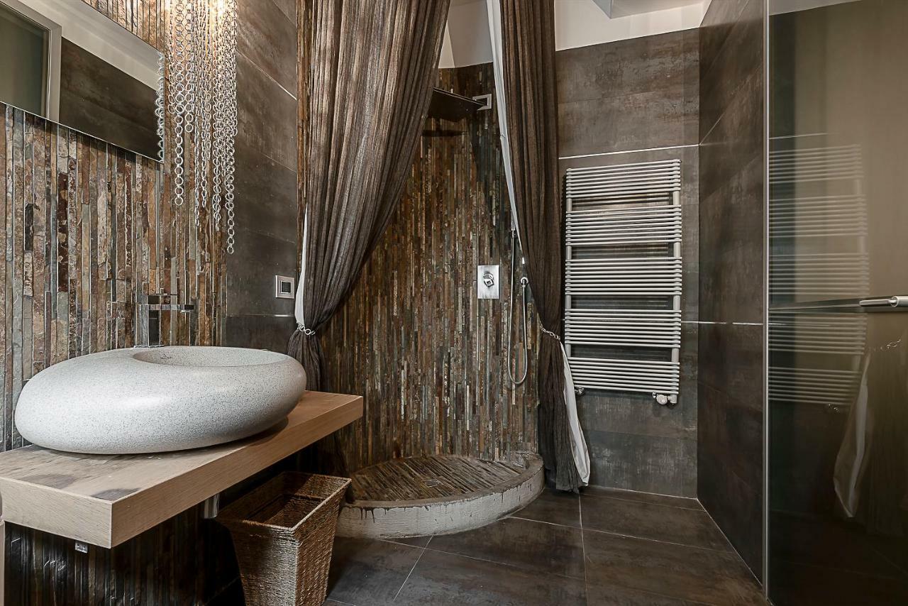 Milano Central Luxury ภายนอก รูปภาพ