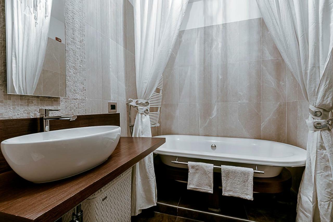Milano Central Luxury ภายนอก รูปภาพ