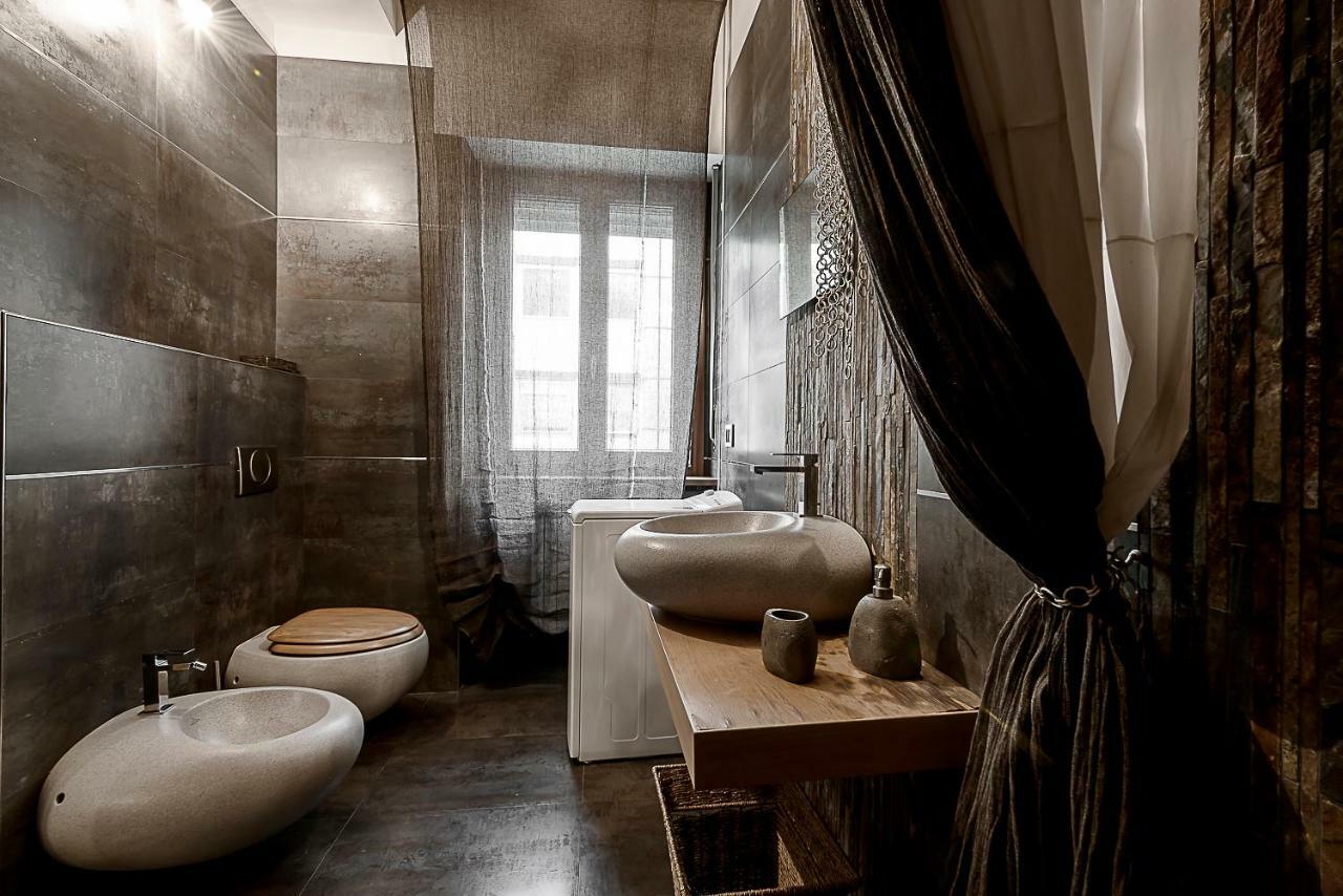 Milano Central Luxury ภายนอก รูปภาพ