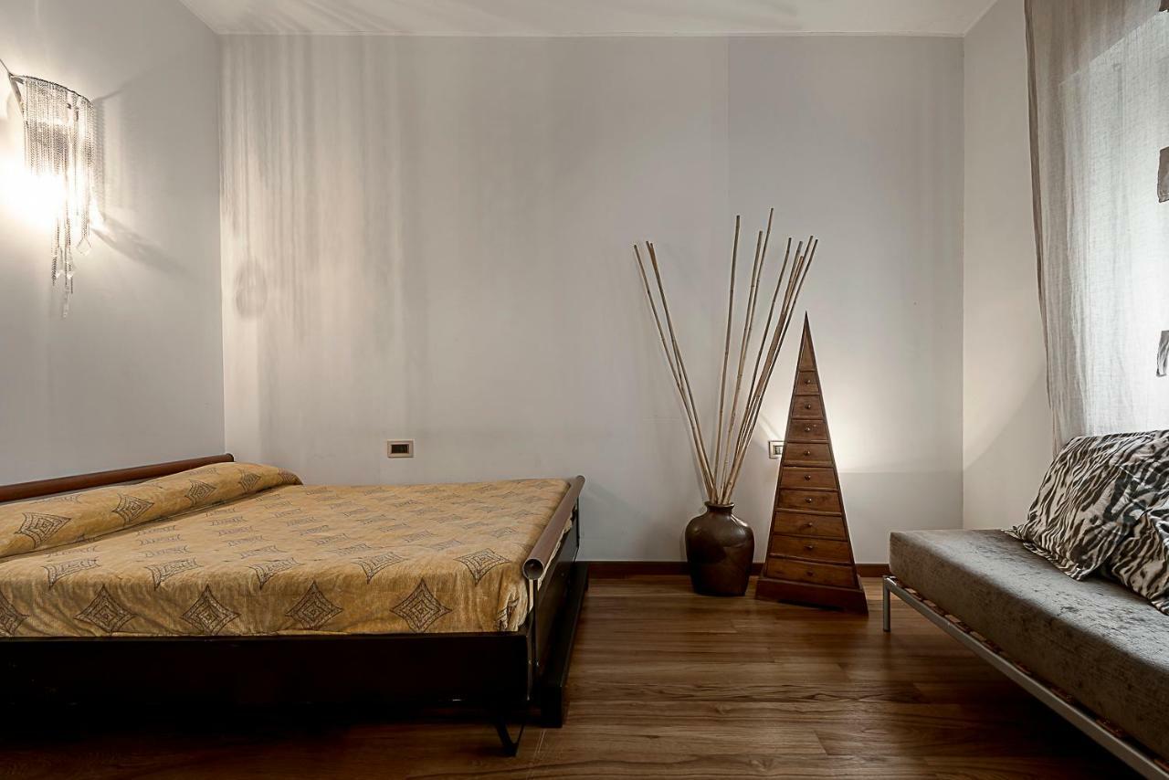 Milano Central Luxury ภายนอก รูปภาพ